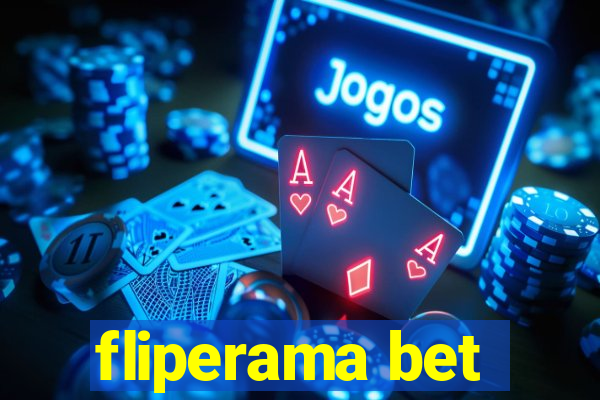 fliperama bet